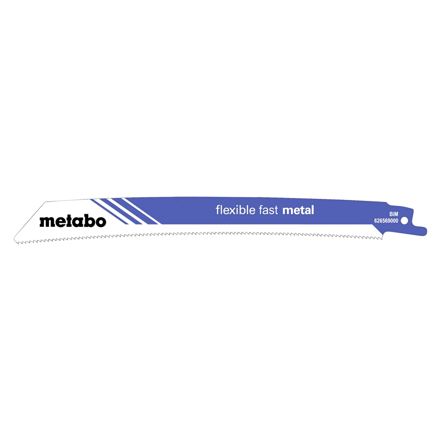 Набор пильных полотен Metabo 626569000 (5шт) Набор пильных полотен Metabo 626569000 (5шт)