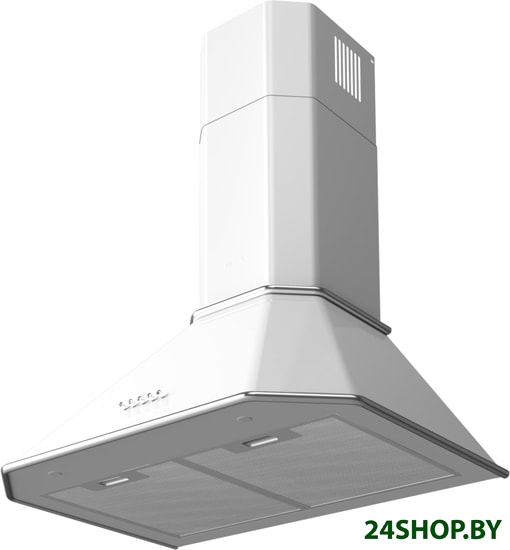 Купольная вытяжка Korting KHC 6839 IX Купольная вытяжка Korting KHC 6839 IX