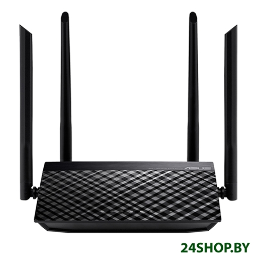 Wi-Fi роутер ASUS RT-AC1200 v2 Wi-Fi роутер ASUS RT-AC1200 v2