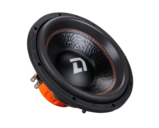 Головка сабвуфера DL Audio Gryphon Lite 12 V.2 SE Головка сабвуфера DL Audio Gryphon Lite 12 V.2 SE