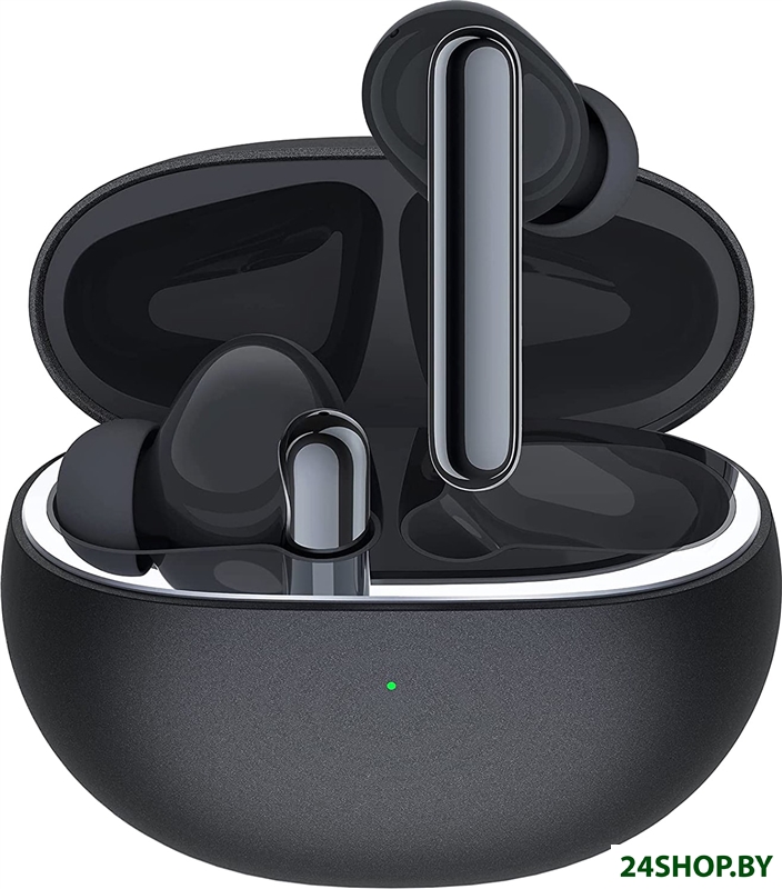Наушники TCL MoveAudio S600 TW30 (черный) Наушники TCL MoveAudio S600 TW30 (черный)