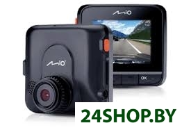 Видеорегистратор Mio Mivue 338 Видеорегистратор Mio Mivue 338
