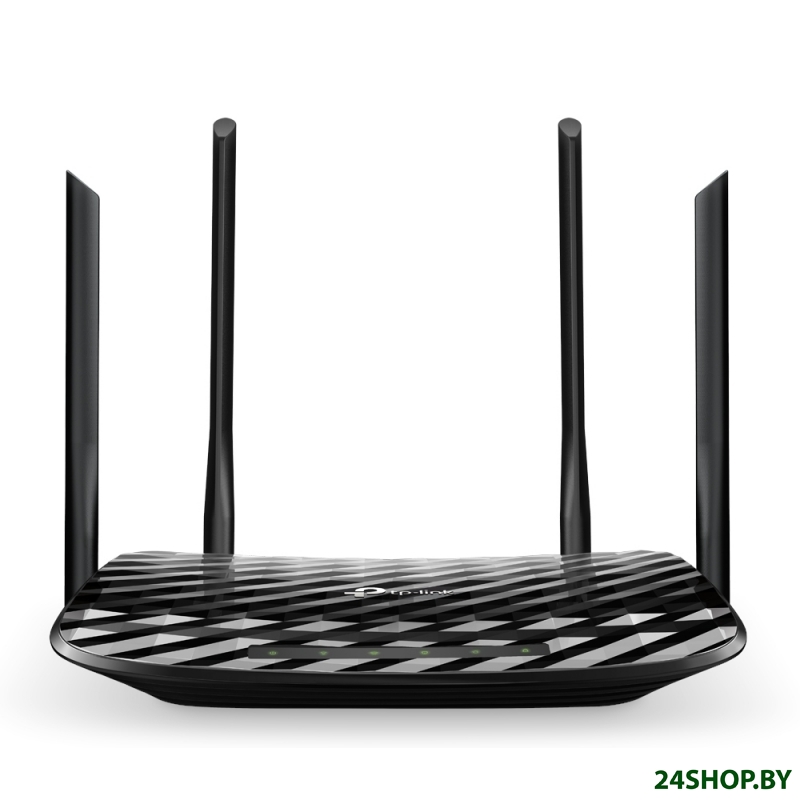 Беспроводной маршрутизатор TP-Link Archer C6 Беспроводной маршрутизатор TP-Link Archer C6