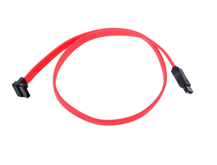 Кабель ORIENT C910 (красный) Кабель ORIENT C910 (красный)