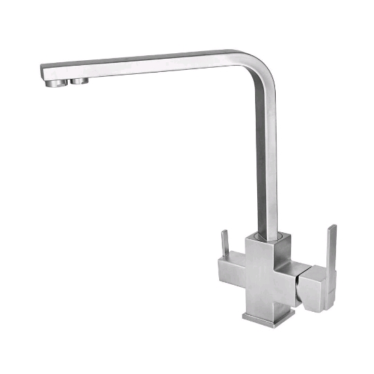 Смеситель Wisent W4371-3 Смеситель Wisent W4371-3