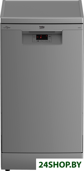 Посудомоечная машина BEKO BDFS15020S Посудомоечная машина BEKO BDFS15020S