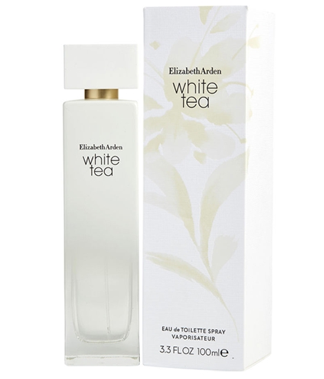 Туалетная вода Elizabeth Arden White Tea (100 мл) Туалетная вода Elizabeth Arden White Tea (100 мл)