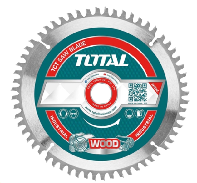 Пильный диск Total TAC2323111 Пильный диск Total TAC2323111