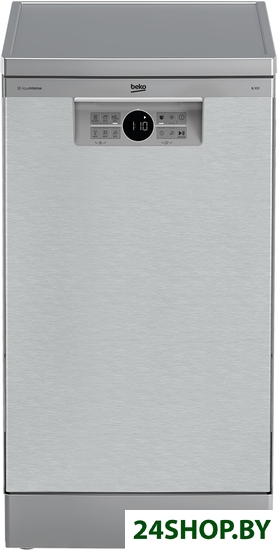 Посудомоечная машина BEKO BDFS26130XQ Посудомоечная машина BEKO BDFS26130XQ