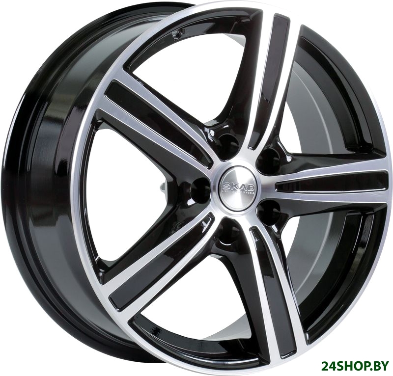 Литые диски SKAD Адмирал 16x6.5 Литые диски SKAD Адмирал 16x6.5