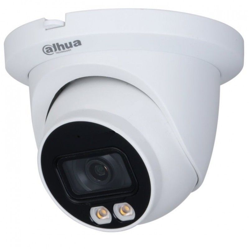 IP-камера Dahua DH-IPC-HDW3249TMP-AS-LED-0280B IP-камера Dahua DH-IPC-HDW3249TMP-AS-LED-0280B