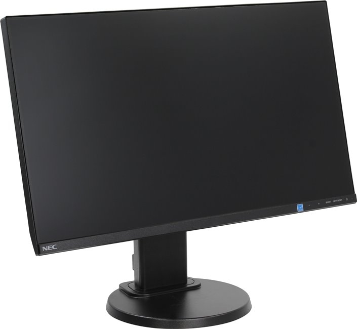 Монитор NEC MultiSync E241N-BK Монитор NEC MultiSync E241N-BK