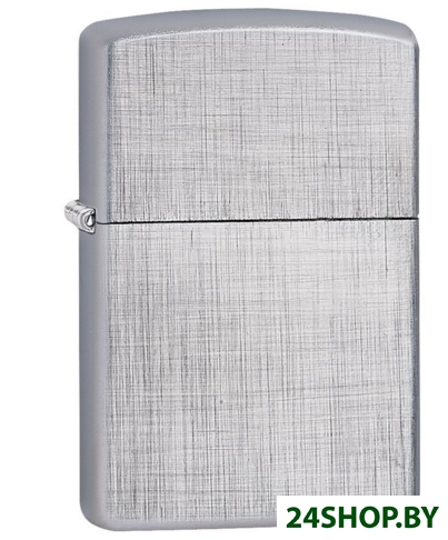 Зажигалка Zippo Linen Weave 28181 Зажигалка Zippo Linen Weave 28181