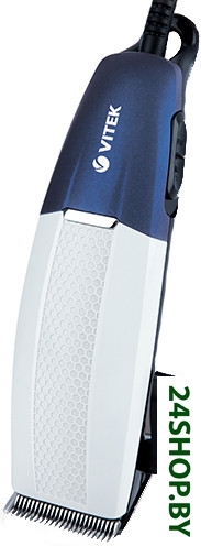 Машинка для стрижки VITEK VT-2516W Машинка для стрижки VITEK VT-2516W