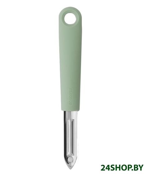Овощечистка Brabantia Tasty+ 122941 Овощечистка Brabantia Tasty+ 122941