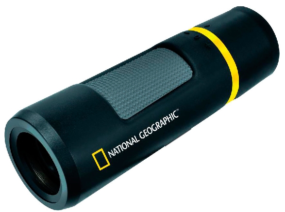 Монокуляр Bresser National Geographic 10x25 Монокуляр Bresser National Geographic 10x25