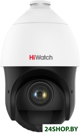 IP-камера HiWatch DS-I215(C) (5-75 мм) IP-камера HiWatch DS-I215(C) (5-75 мм)
