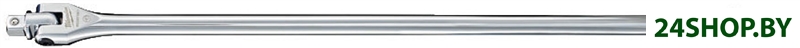 Вороток шарнирный Milwaukee 4932471867 Вороток шарнирный Milwaukee 4932471867