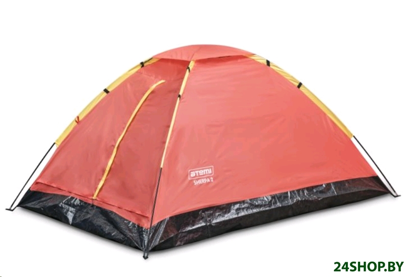 Палатка Atemi Sherpa 2S (AT-SHERPA-2S) Палатка Atemi Sherpa 2S (AT-SHERPA-2S)