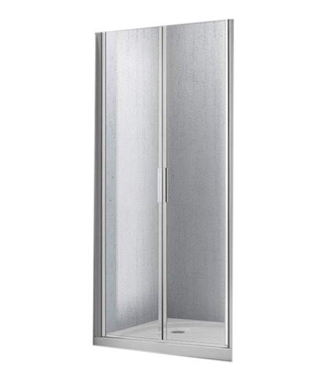 Душевая дверь BelBagno SELA-B-2-115-C-Cr Душевая дверь BelBagno SELA-B-2-115-C-Cr