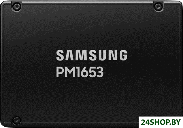 SSD Samsung PM1653a 3.84TB MZILG3T8HCLS-00A07 SSD Samsung PM1653a 3.84TB MZILG3T8HCLS-00A07