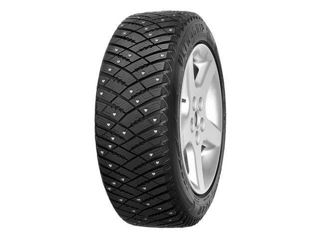 Автомобильные шины Goodyear UltraGrip Ice Arctic SUV 255/50R20 109T (шипы) Автомобильные шины Goodyear UltraGrip Ice Arctic SUV 255/50R20 109T (шипы)