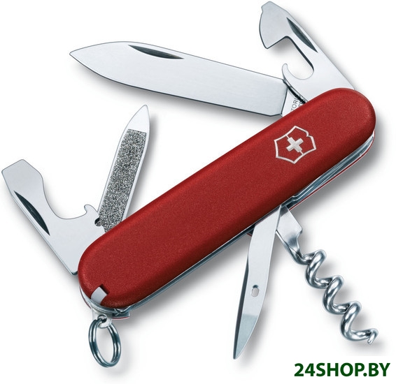 Нож складной Victorinox 0.3803 Нож складной Victorinox 0.3803