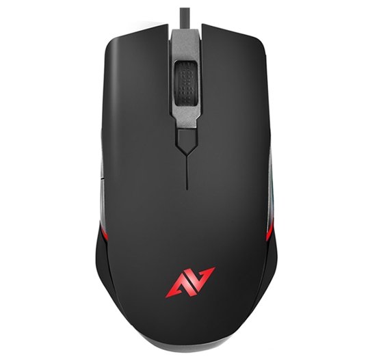 Игровая мышь Abkoncore A900 Игровая мышь Abkoncore A900