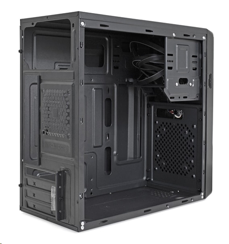 Корпус ExeGate BA-309U2 450W (EX286440RUS) Корпус ExeGate BA-309U2 450W (EX286440RUS)