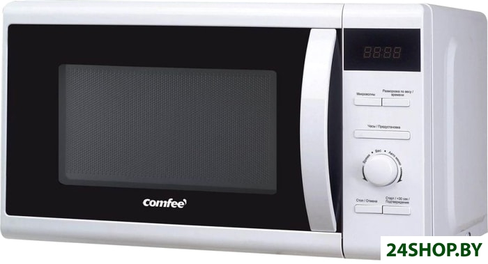 Микроволновая печь Comfee CMW207D02W Микроволновая печь Comfee CMW207D02W