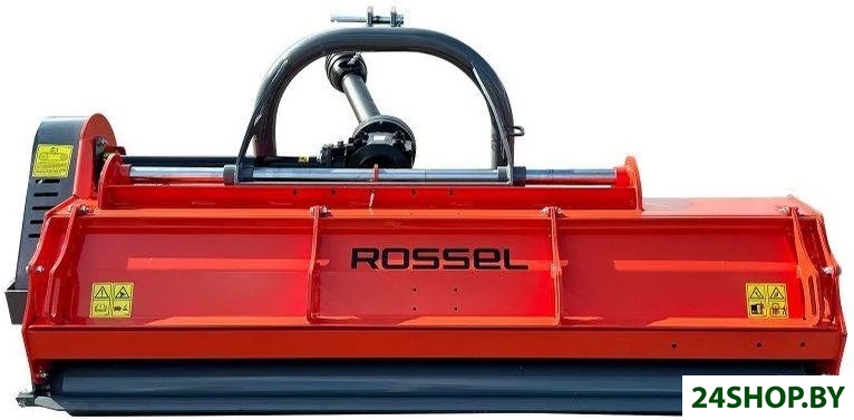 Косилка Rossel Menasor 220A-T Косилка Rossel Menasor 220A-T