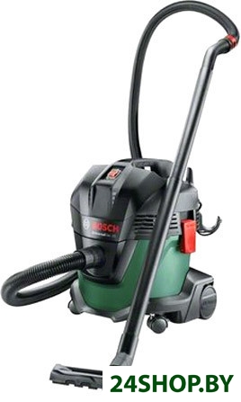 Пылесос Bosch UniversalVac 15 (06033D1100) Пылесос Bosch UniversalVac 15 (06033D1100)