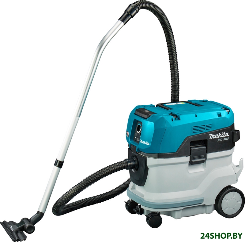 Пылесос Makita VC006GMZ01 (без АКБ и ЗУ) Пылесос Makita VC006GMZ01 (без АКБ и ЗУ)