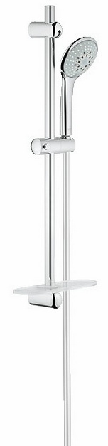 Душевой гарнитур GROHE Euphoria Champagne арт. 27232001 Душевой гарнитур GROHE Euphoria Champagne арт. 27232001