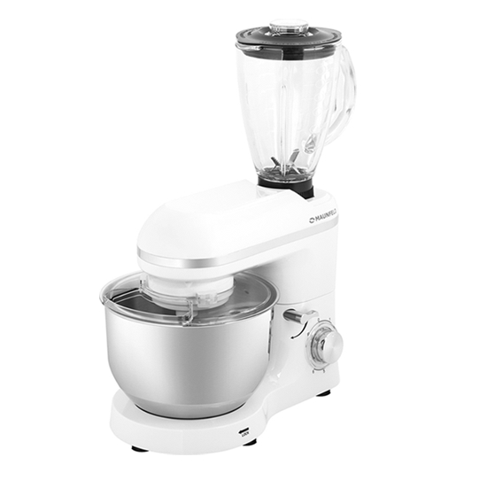 Кухонная машина MAUNFELD MF-435WH Pro Кухонная машина MAUNFELD MF-435WH Pro