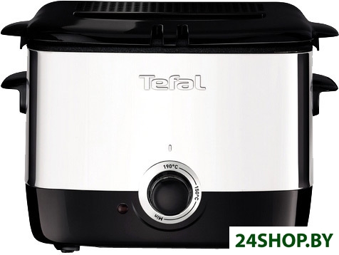 Фритюрница Tefal FF220015 Фритюрница Tefal FF220015