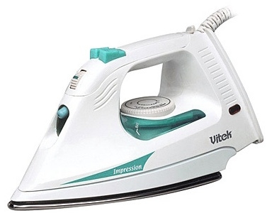 Утюг VITEK VT-1201 Утюг VITEK VT-1201