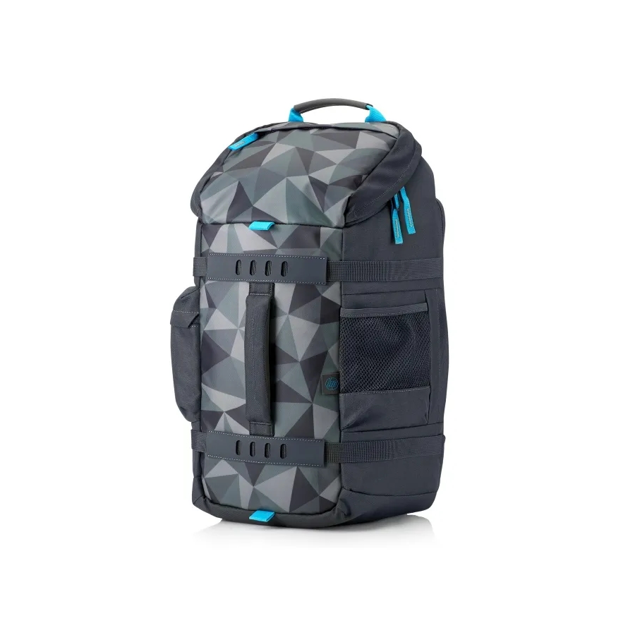 Рюкзак HP Odyssey Sport Backpack 15.6 (серый гранит) Рюкзак HP Odyssey Sport Backpack 15.6 (серый гранит)