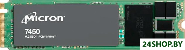 SSD Micron 7450 Pro M.2 2280 960GB MTFDKBG960TFR SSD Micron 7450 Pro M.2 2280 960GB MTFDKBG960TFR