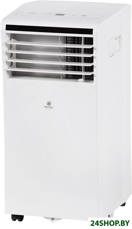 Мобильный кондиционер Royal Clima Egoista RM-EG17CH-E Мобильный кондиционер Royal Clima Egoista RM-EG17CH-E