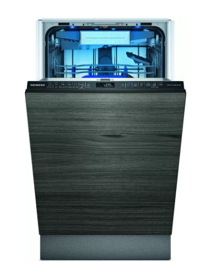 Посудомоечная машина Siemens SR87ZX60MR Посудомоечная машина Siemens SR87ZX60MR