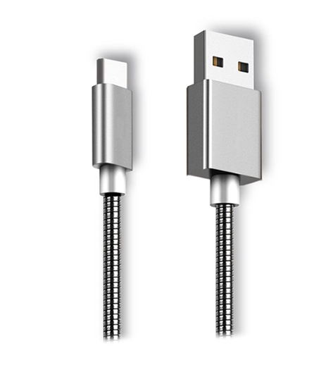 Кабель Ginzzu GC-806S Кабель Ginzzu GC-806S