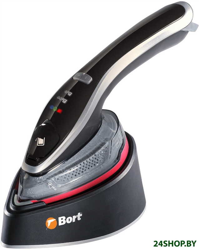 Отпариватель Bort Steam PowerPlus Отпариватель Bort Steam PowerPlus