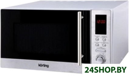 Микроволновая печь Korting KMO823XN Микроволновая печь Korting KMO823XN