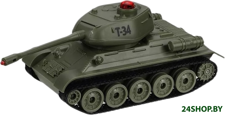 Танк Crossbot Т-34 870633 Танк Crossbot Т-34 870633