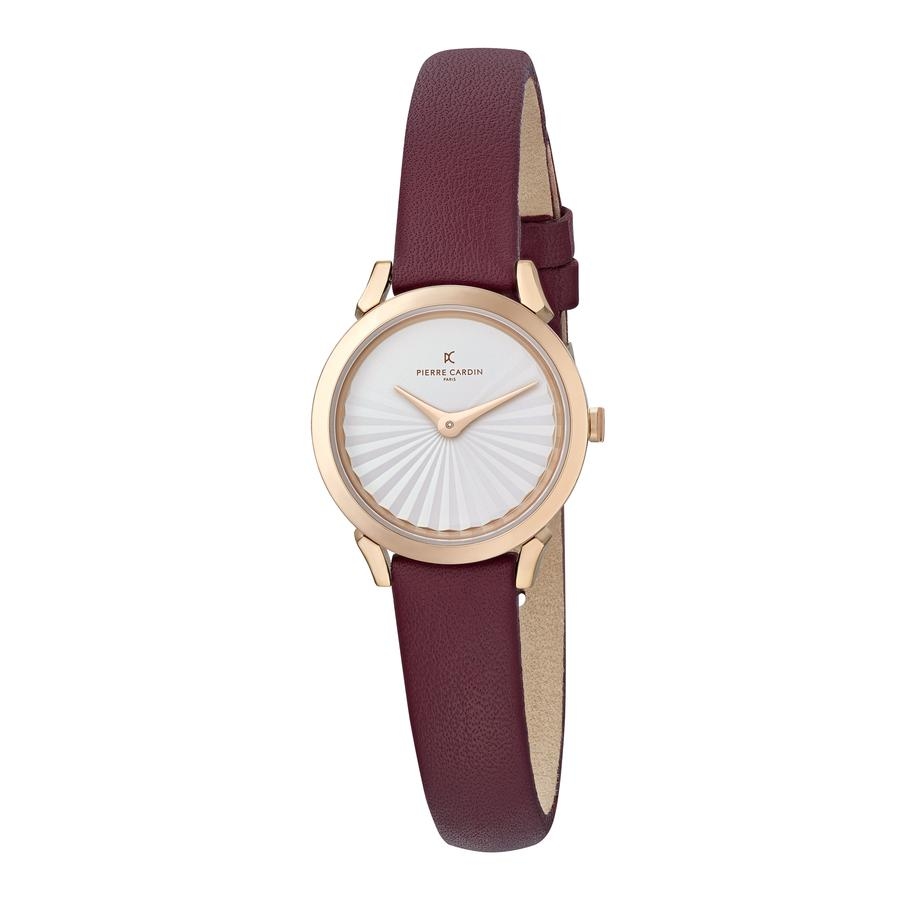 Наручные часы Pierre Cardin Pigalle Plissee CPI.2512 Наручные часы Pierre Cardin Pigalle Plissee CPI.2512