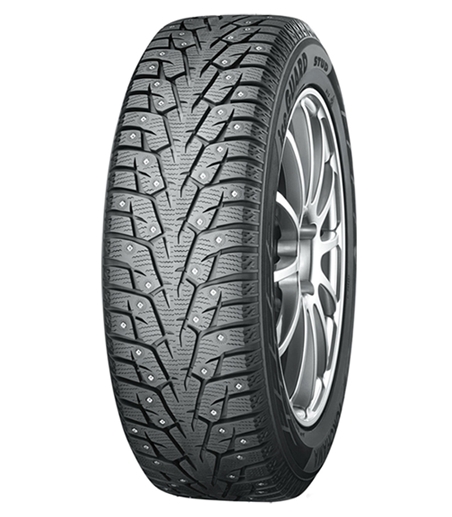 Автомобильные шины Yokohama iceGUARD Stud IG55 175/65R14 86T Автомобильные шины Yokohama iceGUARD Stud IG55 175/65R14 86T