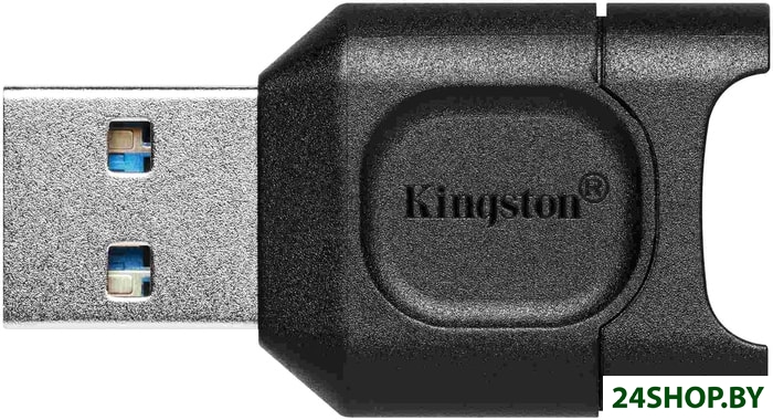 Карт-ридер Kingston MobileLite Plus Карт-ридер Kingston MobileLite Plus