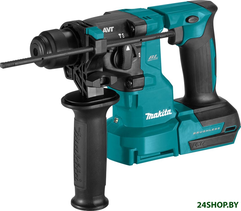 Перфоратор Makita DHR183Z (без АКБ) Перфоратор Makita DHR183Z (без АКБ)