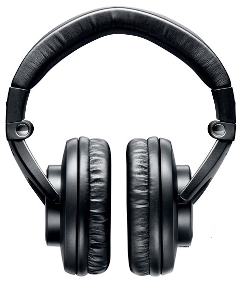 Наушники Shure SRH840 Наушники Shure SRH840